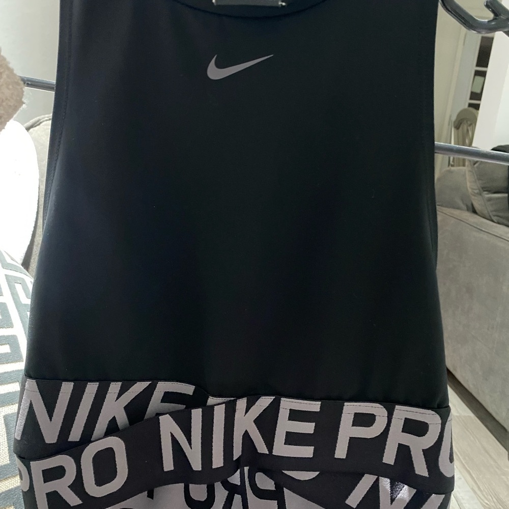 Nike sport bra